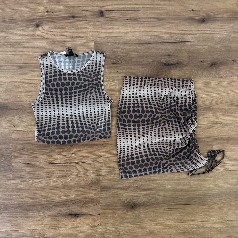 2 Piece Set